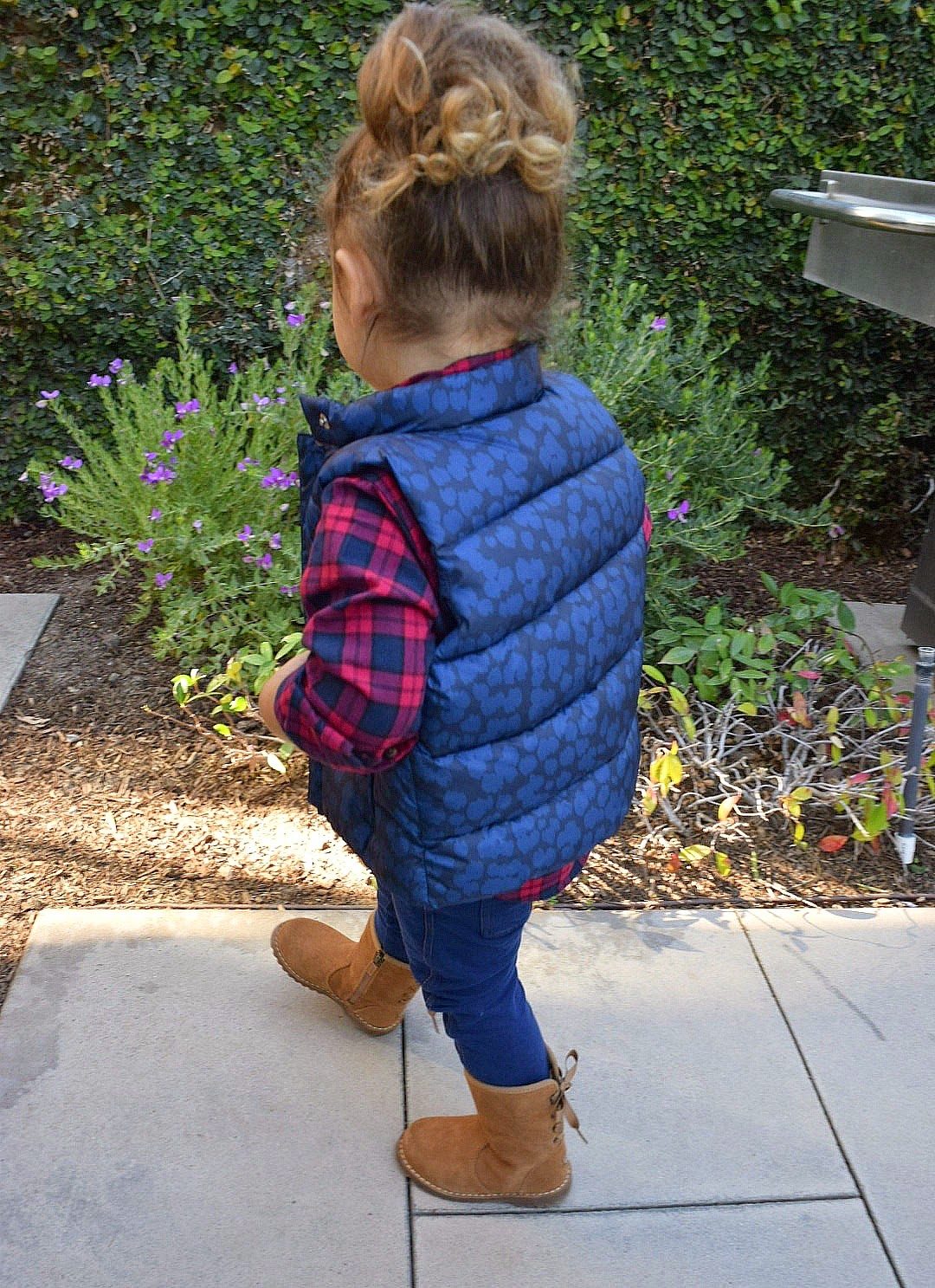 nordstrom girls ugg boots