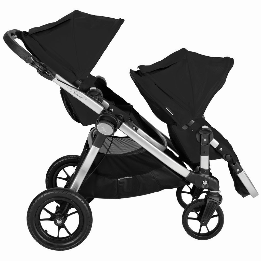 baby jogger double stroller canada