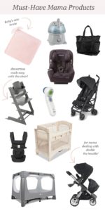 best products for moms