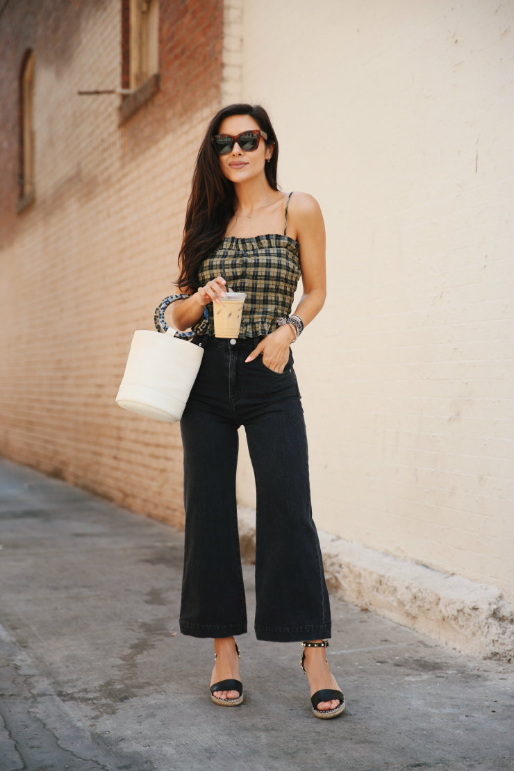 Casual Summer Style - Andee Layne