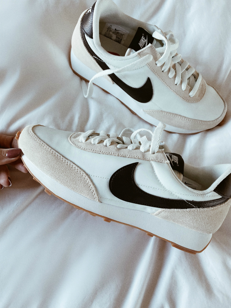 comfy everyday sneakers